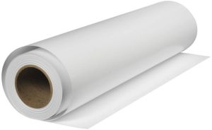 90 GSM Sublimation Heat Transfer Paper Roll