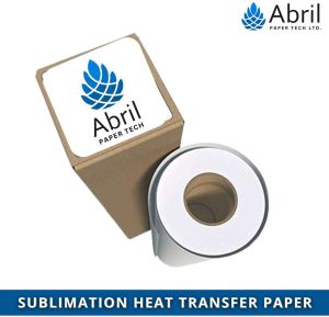 Dye Sublimation Heat Transfer Paper