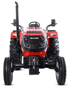 Agricultural Tractor