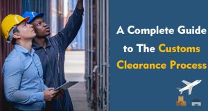 Customs Clearance Services