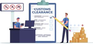 Customs Clearance Services