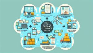 Customs Clearance Services