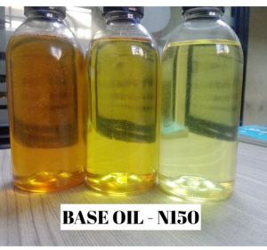 n150 Base Oil