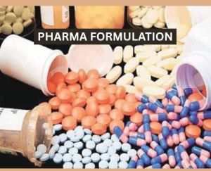 Pharmaceutical Formulations