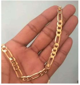 Gold Plated Chains-4