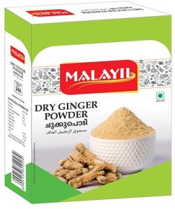 Dry Ginger Powder