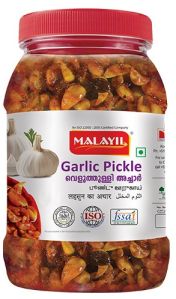 Garlic Pickle