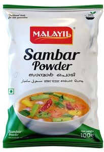 Sambar Powder