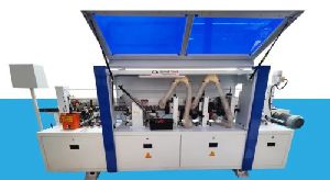 Automatic Edge Banding Machine