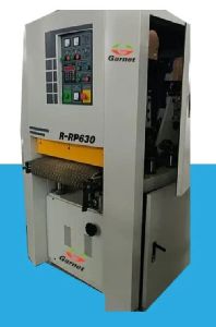 Wide Belt Sander