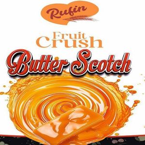 Rufiin Butterscotch Fruit Crush