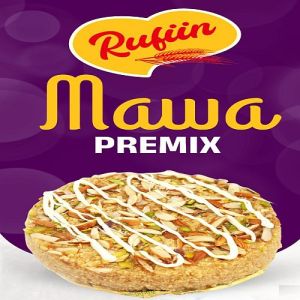 Rufiin Mawa Premix