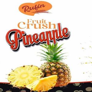 Rufiin Pineapple Fruit Crush