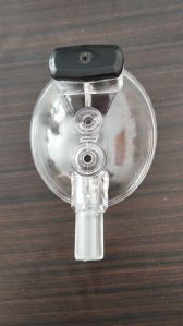 Milking Machine 240cc Claw Top