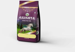 Horse Feeds