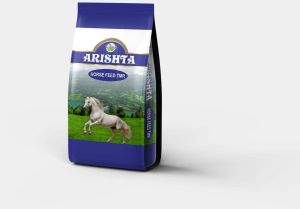 Horse Feeds