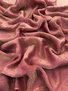 Redwood Stone Work Ladies Silk Saree