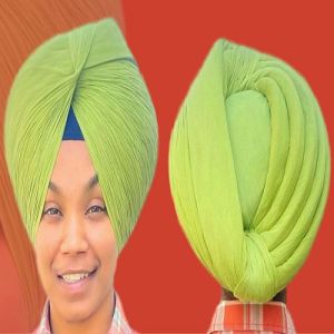 Wattan Wali Pagg Tying Services