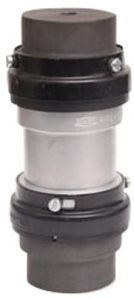 RRS Aluminium Spacer Coupling