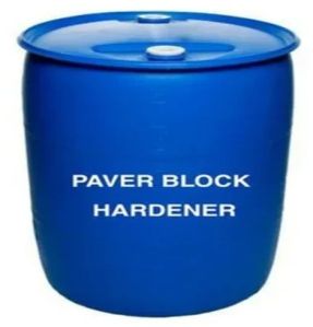 Cement Hardener Chemicals