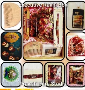 Executive Rakhi Gift Hamper