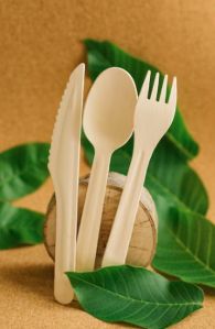 Eco Friendly Spoons