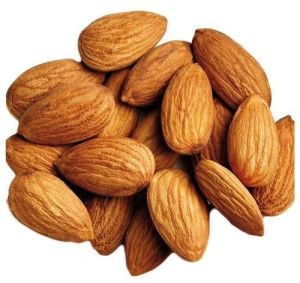 Almond Bold Nuts