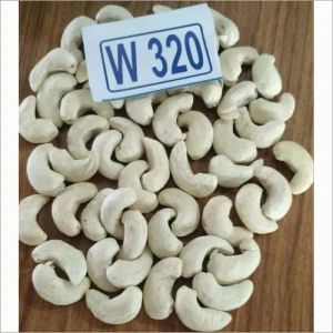 1Kg W320 Cashew Nut