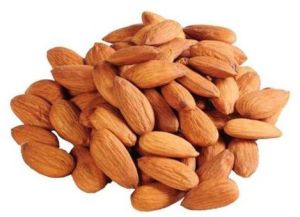 Regular Almond Nuts