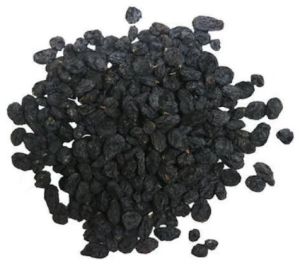 Seedless Black Raisin