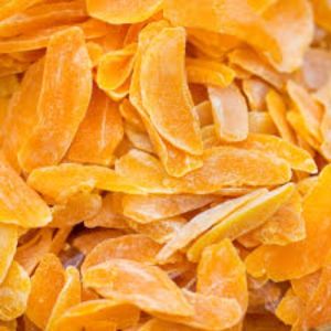 Loos Packing Dried Mango