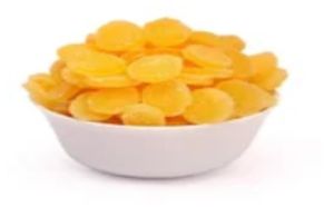 Dried Sugar Pineapple Coin