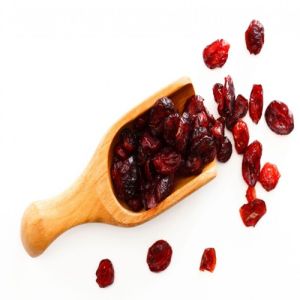 Dehydrated Red Cherry