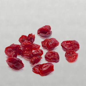Dehydrated Red Cherry