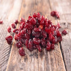 Dehydrated Red Cherry