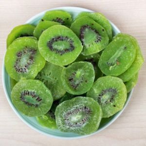 Dry Kiwi Sugar