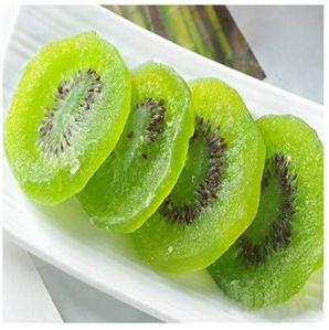 Dry Kiwi Sugar