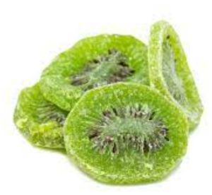 Dry Kiwi Sugar