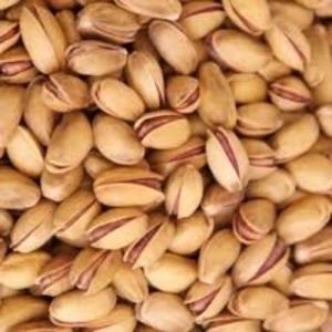 A1 Roasted Pistachio