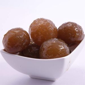 Dried Honey Amla Murrabba