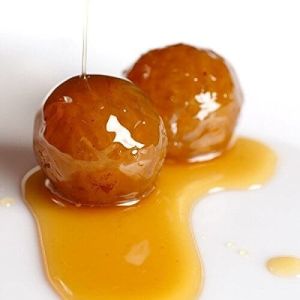 Dried Honey Amla Murrabba