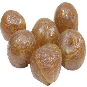 Dried Honey Amla Murrabba