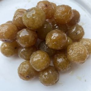 Dried Honey Amla Murrabba
