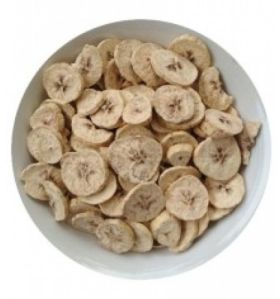 Banana Slices
