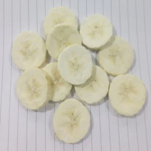 Banana Slices