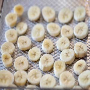 Banana Slices{costs Can Shift Depending ON THE Day TO Day}