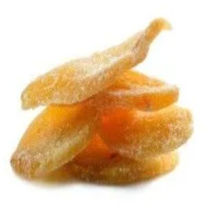 dry ginger chips