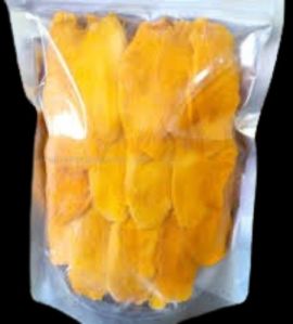 Loos Packing Dried Mango