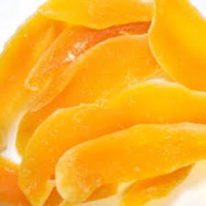Loos Packing Dried Mango