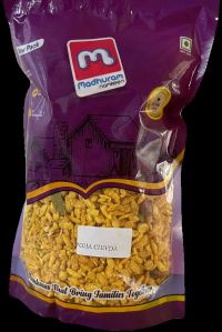 300gm Madhuram Poha Chivda